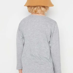 Trendyol - Kids's Long Sleeve T-Shirts 65