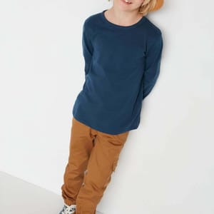 Trendyol - Kids's Long Sleeve T-Shirts 67