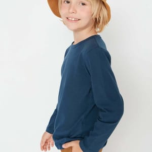 Trendyol - Kids's Long Sleeve T-Shirts 69