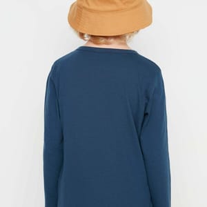 Trendyol - Kids's Long Sleeve T-Shirts 68