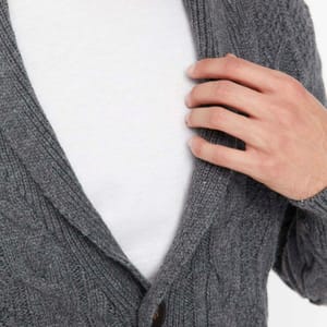 Trendyol - Men's Cardigans 28