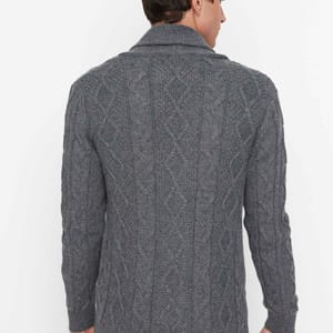 Trendyol - Men's Cardigans 29