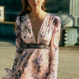 Trendyol - Women's Mini Dresses 28