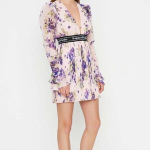 Trendyol - Women's Mini Dresses 25