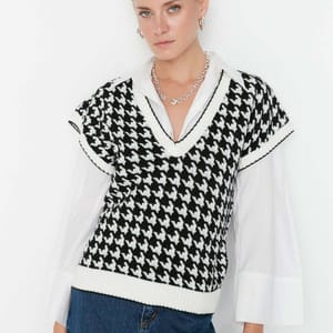 Trendyol - Women's Sweaters 19