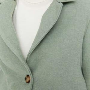 Professional Pocket Women's Jacket Professional Pocket Women's Jacket - Blazers & Coats 48