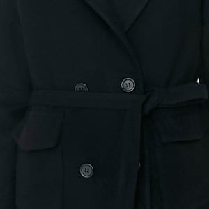 Regular Fit Casual Jacket - Blazers & Coats 48