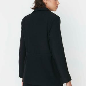 Regular Fit Casual Jacket - Blazers & Coats 49