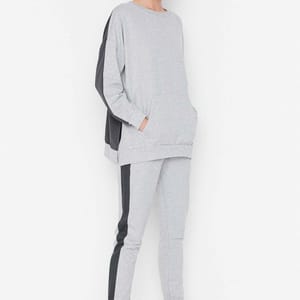 Trendyol - Women's Tracksuit Sets 22