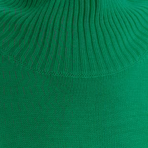 Stand Up Collar Knitwear Sweater Trendyol - Women's Sweaters 19