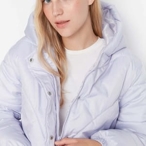 Trendyol - Women's Parka Jackets 17