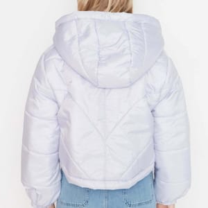 Trendyol - Women's Parka Jackets 19