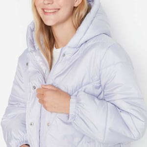 Trendyol - Women's Parka Jackets 16
