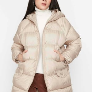 Trendyol - Women's Parka Jackets 33