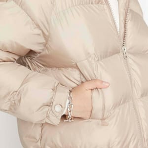 Trendyol - Women's Parka Jackets 34