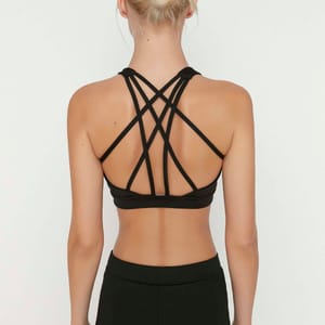 Trendyol - Women's Sports Bra 29