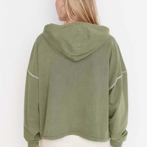 Loose Thin Knitted Hoody Loose Thin Knitted Hoody - Hoodies 49