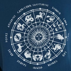 Printed Basic Thin Knitted Sweatshirt - Sweatshirts 28