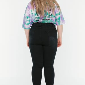 Trendyol - Women's Plus Size Pants & Leggings 29