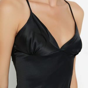 Trendyol - Women's Night Dresses & Gowns 47