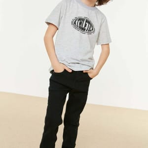 Rinse Slim Fit Boy's Jeans