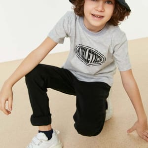 Rinse Slim Fit Boy's Jeans - Jeans & Pants 73