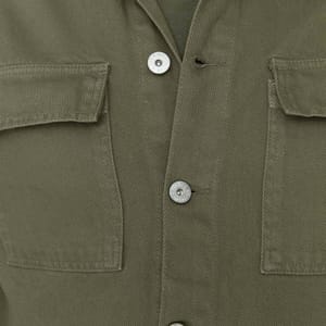 Trendyol - Men's Denim Jackets 18