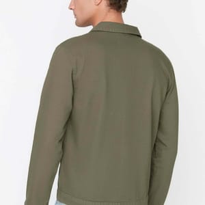 Trendyol - Men's Denim Jackets 19