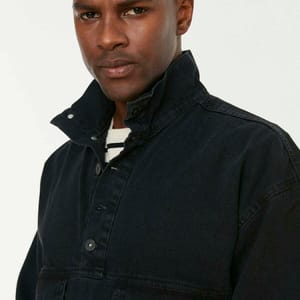 Trendyol - Men's Denim Jackets 21
