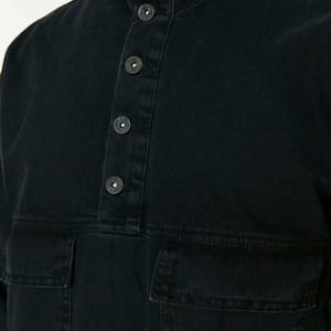 Trendyol - Men's Denim Jackets 22