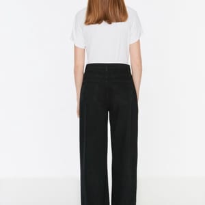 Straight High Rise Wide Leg Women's Jeans Straight High Rise Wide Leg Women's Jeans - Wide Leg Jeans 64