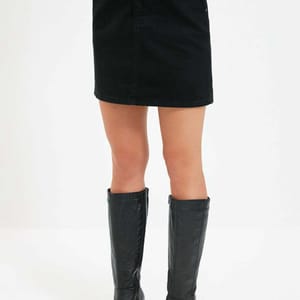 Trendyol - Women's Mini Skirts 22