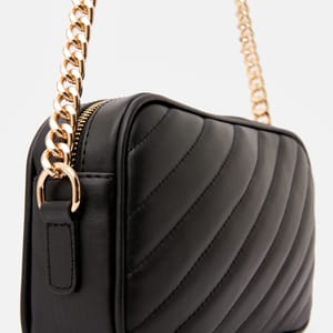 Parigi Black Women's Crossbody Bag - Crossbody Bags 2