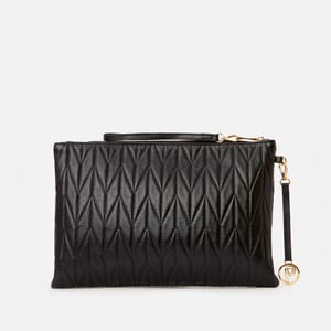 Parigi Black Women's Handbag - Handbags 1