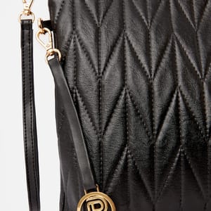 Parigi Black Women's Handbag - Handbags 2