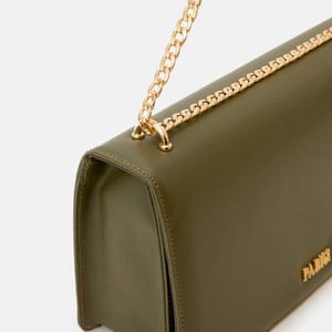 Parigi Olive Women's Shoulder Bag Parigi Olive Women's Shoulder Bag