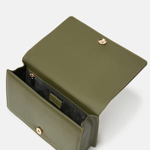 Parigi Olive Women's Shoulder Bag Parigi Olive Women's Shoulder Bag