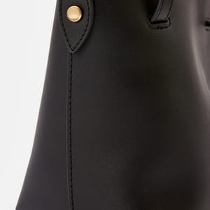 Parigi Black Women's Shoulder Bag - Shoulder Bags 2