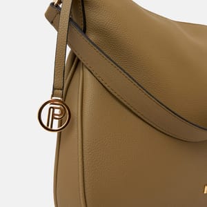 Parigi Women's Olive Shoulder Bag