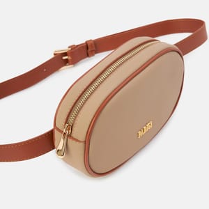 Parigi Mink Women's Waist Bag Parigi - Women's Waist Bags 2