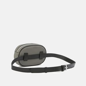 Parigi Grey Women's Waist Bag - Waist Bags 1