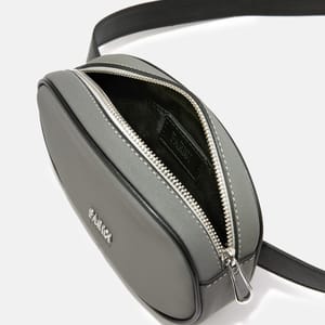 Parigi Grey Women's Waist Bag - Waist Bags 3