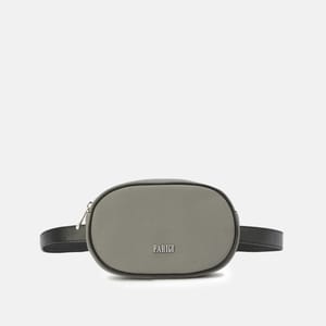 Parigi Grey Women's Waist Bag - Waist Bags