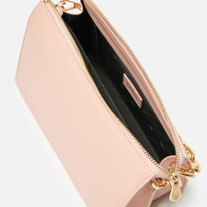 Parigi Light Pink Women's Shoulder Bag