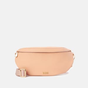 Parigi Pink Women's Waist Bag - Waist Bags