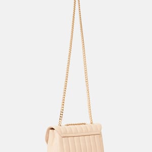 Parigi Women's Shoulder Bag – Tan - Shoulder Bags 2