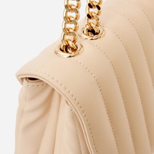 Parigi Women's Shoulder Bag – Tan - Shoulder Bags 3