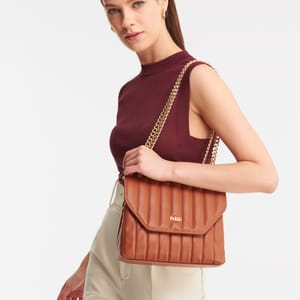 Parigi - Women's Shoulder Bags 6