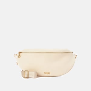 Parigi Beige Women's Waist Bag - Waist Bags
