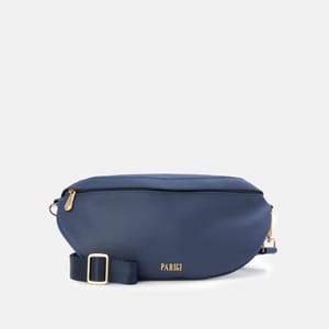 Parigi Navy Blue Waist Bags - Waist Bags